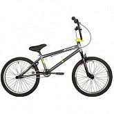 Велосипед BMX STINGER 20" GRAFFITI серый