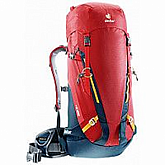 Рюкзак Deuter Guide 35+L fire-arctic