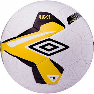 Мяч футбольный Umbro UX Trainer Ball 20524U №5