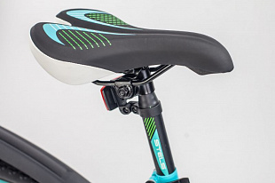 Велосипед Stels Miss 5000 MD V010 26" (2019) Turquoise