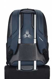 Рюкзак для ноутбука Samsonite Cityscape 17,3" 41D-01104 Blue