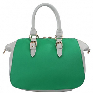 Женская сумка Pola 7143 green