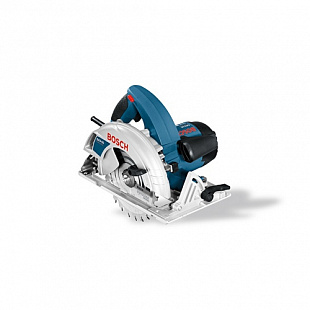 Пила циркулярная Bosch GKS 65 0 601 667 000