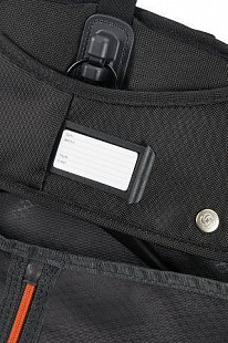 Портплед Samsonite X'blade 4.0 CS1-09013 Black