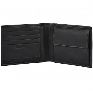 Портмоне Samsonite S-DERRY 2 SLG CT6*01 015 blue