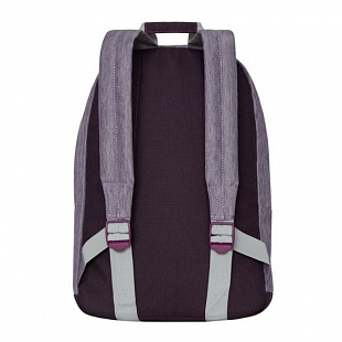 Городской рюкзак GRIZZLY RX-941-3 /2 grey/purple