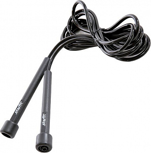 Скакалка Starfit RP-101 Black