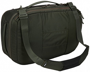 Дорожная сумка Thule Subterra Convertible Carry On TSD340DFT Green (3204024)