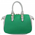 Женская сумка Pola 7143 green