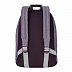 Городской рюкзак GRIZZLY RX-941-3 /2 grey/purple