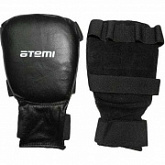 Перчатки для карате Atemi PKP-453 Black