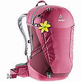 Рюкзак Deuter Futura 26 SL 3400418-5558 ruby/maron (2020-21)