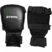 Перчатки для карате Atemi PKP-453 Black