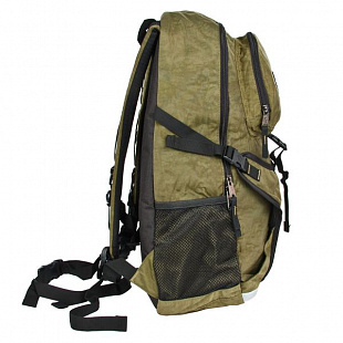 Рюкзак Polar П924 black