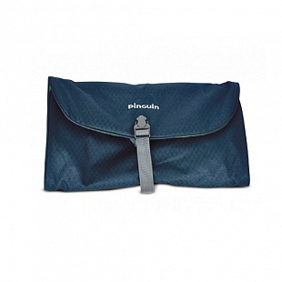 Несессер Pinguin Foldable washbag L Blue