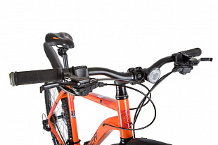 Велосипед Stinger Element Evo 27,5" (2020) Orange