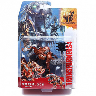 Трансформер Ausini Grimlock 63111B