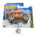 Машинка Hot Wheels Базовой коллекции '17 Jeep Wrangler 126/250 (5785 HCY03) mainline 2022