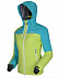 Куртка женская Husky Gasen green Куртка женская Husky Gasen green