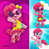 Набор игровой My Little Pony Пони взрывная вечеринка (F1286)