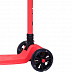 Самокат трехколесный Ridex Stark red