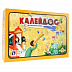 Настольная игра Стиль Жизни Калейдос 321627