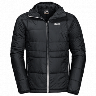 Куртка мужская Jack Wolfskin Argon Hoody M phantom