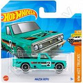 Машинка Hot Wheels Базовой коллекции Mazda REPU 147/250 (5785 HKH99) mainline 2023
