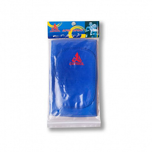 Налокотник волейбольный Alpha Caprice 382 blue