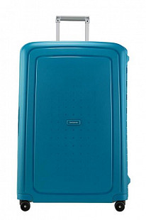 Чемодан Samsonite S`Cure 81см 10U-57004 Blue