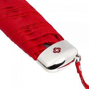 Зонт Samsonite Karissa CJ9-40403 Red