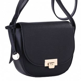 Женская сумка Pola 64440 black