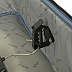 Портплед Polar 7040п black