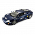 Автомодель Bburago Ferrari 360 Challenge 18-26304 Dark Blue