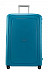 Чемодан Samsonite S`Cure 81см 10U-57004 Blue