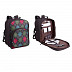 Рюкзак-холодильник Арктика 4300-2 11 л black/green