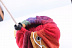 Гамак KingCamp Canvas Hammock 3752 red