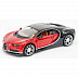 Масштабная модель автомобиля Maisto 1:24 Бугатти Широн (31514) (в ассортименте)