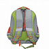 Рюкзак школьный GRIZZLY RAz-086-4 /2 grey