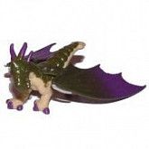 Фигурка Ubisoft Дракон 030406 green\purple