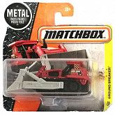 Машинка Matchbox Ground Breaker 35/125 ( C0859 DVN59)