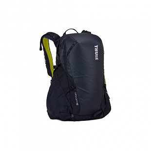 Рюкзак для лыж и сноуборда Thule Upslope 25L Snowsports RAS blackest blue (3203607)