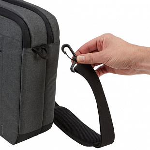 Сумка для ноутбука Case Logic ERALB116OBS Grey