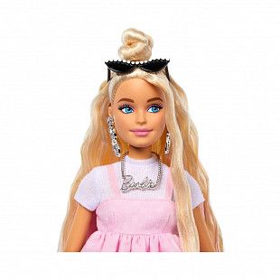 Кукла Barbie Deluxe Style (HYV24 HYV27)