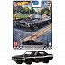 Машинка Hot Wheels '70 Dodge Hemi Challenger (GJT68 HKF25)