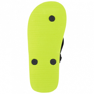 Вьетнамки детские Jack Wolfskin Eezy K khaki / lime