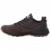 Водонепроницаемые кроссовки мужские Jack Wolfskin Woodland Texapore Low M espresso / dark red