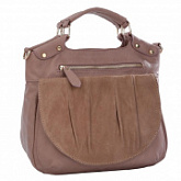 Женская сумка Pola 4403и khaki