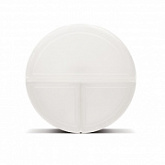 Коробочка из пластика для таблеток 90381W White