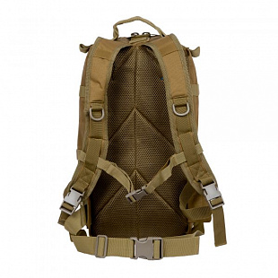 Тактический рюкзак Polar П030-3 dark beige